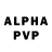 A-PVP Соль Happy Sentences
